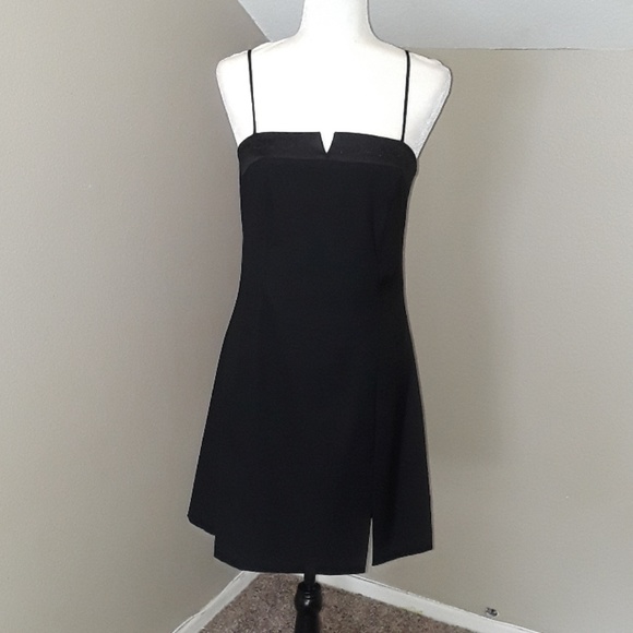 Rampage Dresses & Skirts - Rampage Black Dress